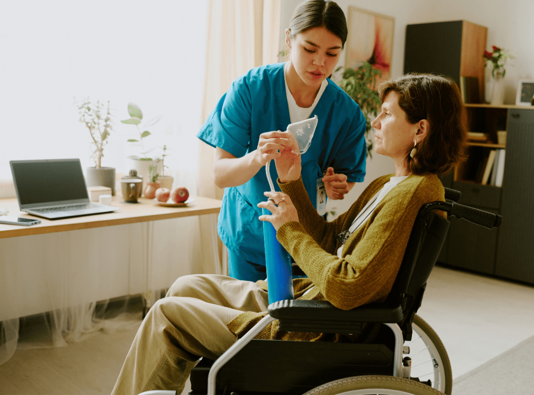 What to Expect in Assisted Living Muskegon, MI Facilities 