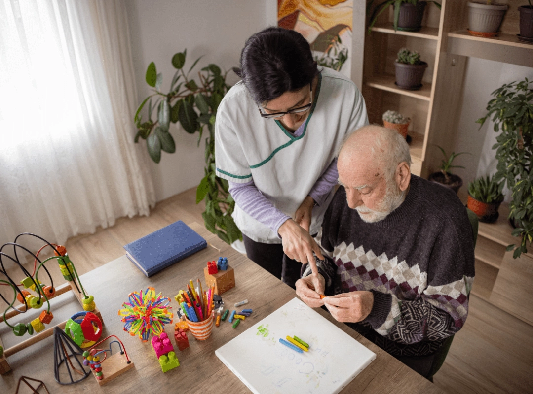 Essential Questions to Ask a Memory Care Facility