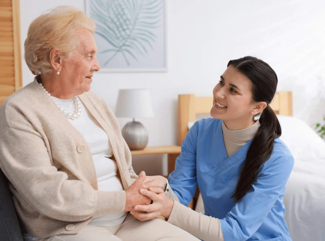 when to move from assisted living to memory care