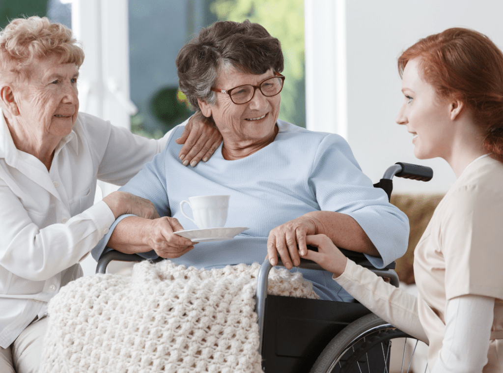 retirement communities in michigan
