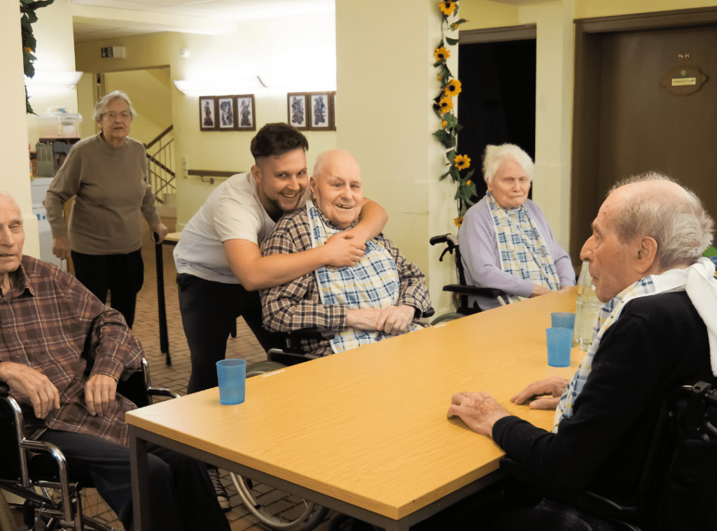 Dementia Caregiver Tips 
