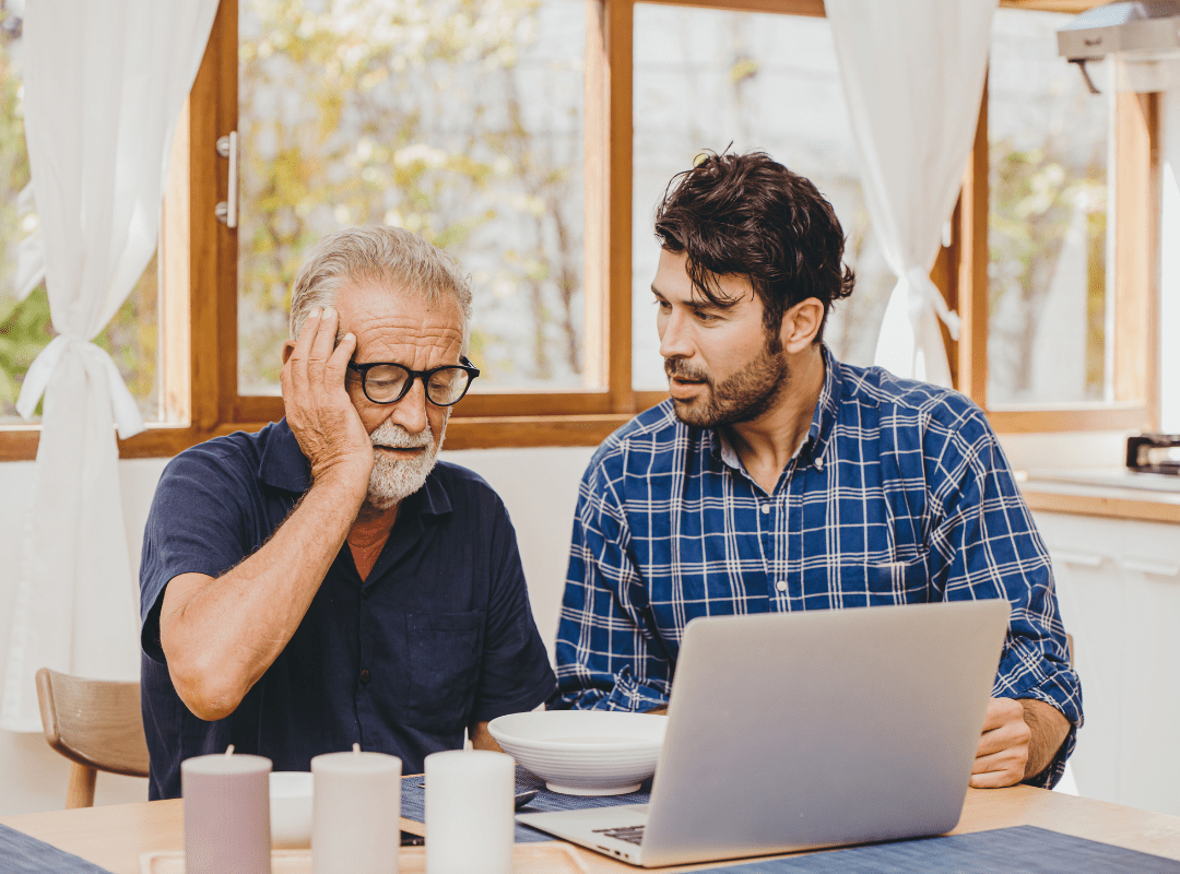 Advanced Dementia: Care Planning Families Can Trust Together