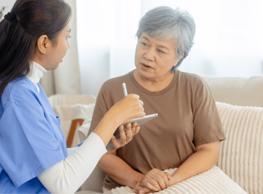 Nursing Homes for Dementia Patients: A Guide for Families