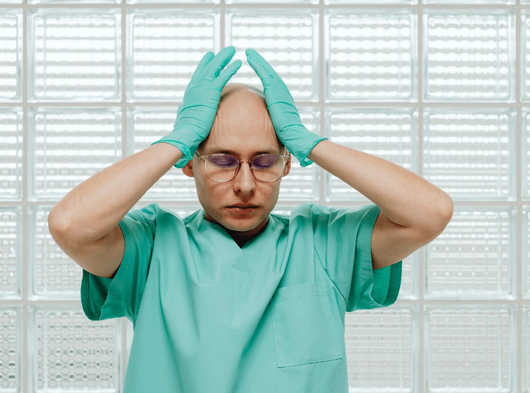Signs of Caregiver Burnout: How Families Can Find Support