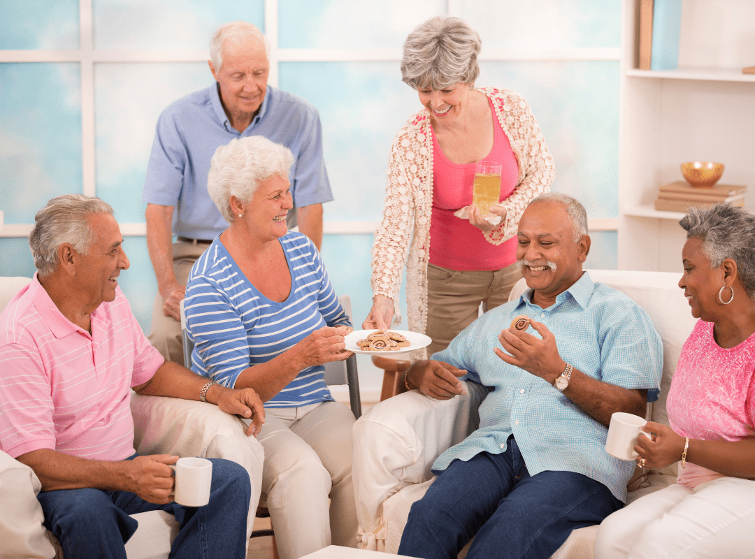 assisted living muskegon mi