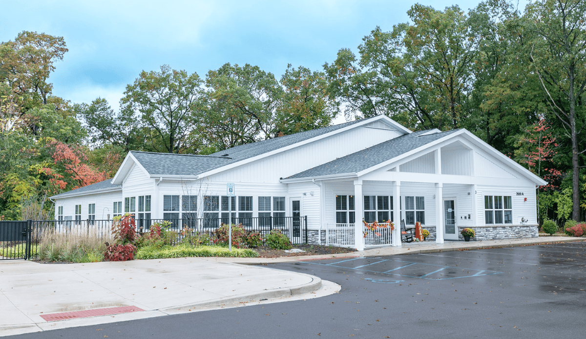 Senior Living Apartments Near Me: Local Options to Explore