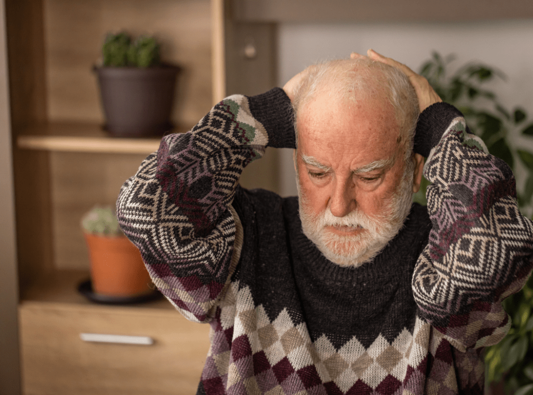 Top Complications of Alzheimer’s Disease in Seniors