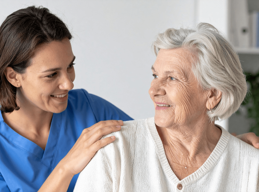 Memory Care vs Assisted Living: How Families Can Choose Care