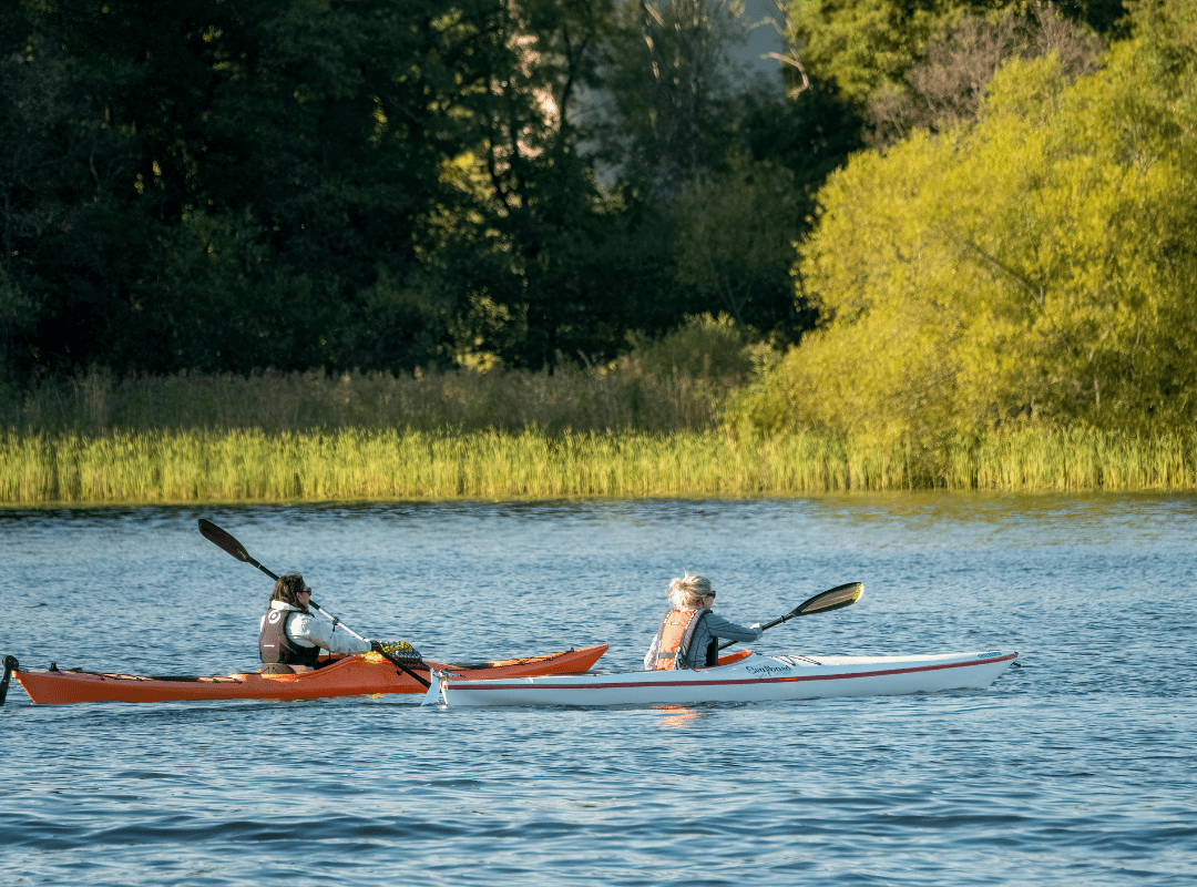muskegon city parks