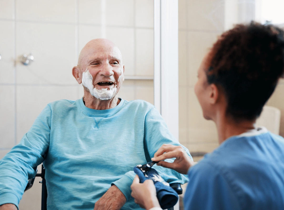 questions to ask a memory care facility