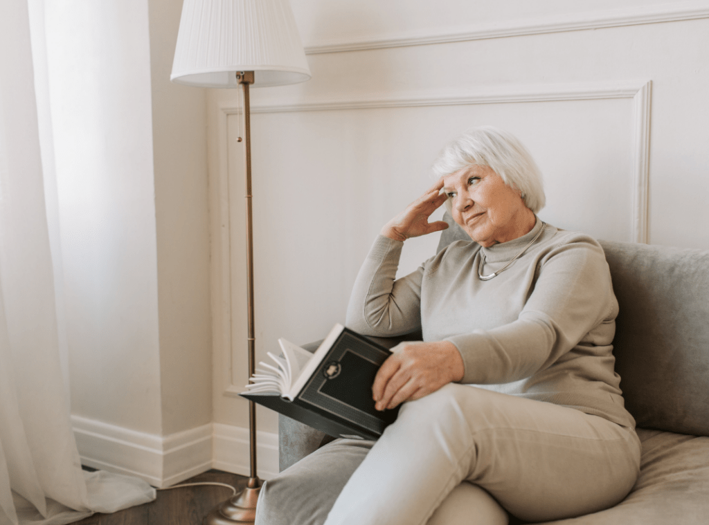 complications of alzheimer's disease