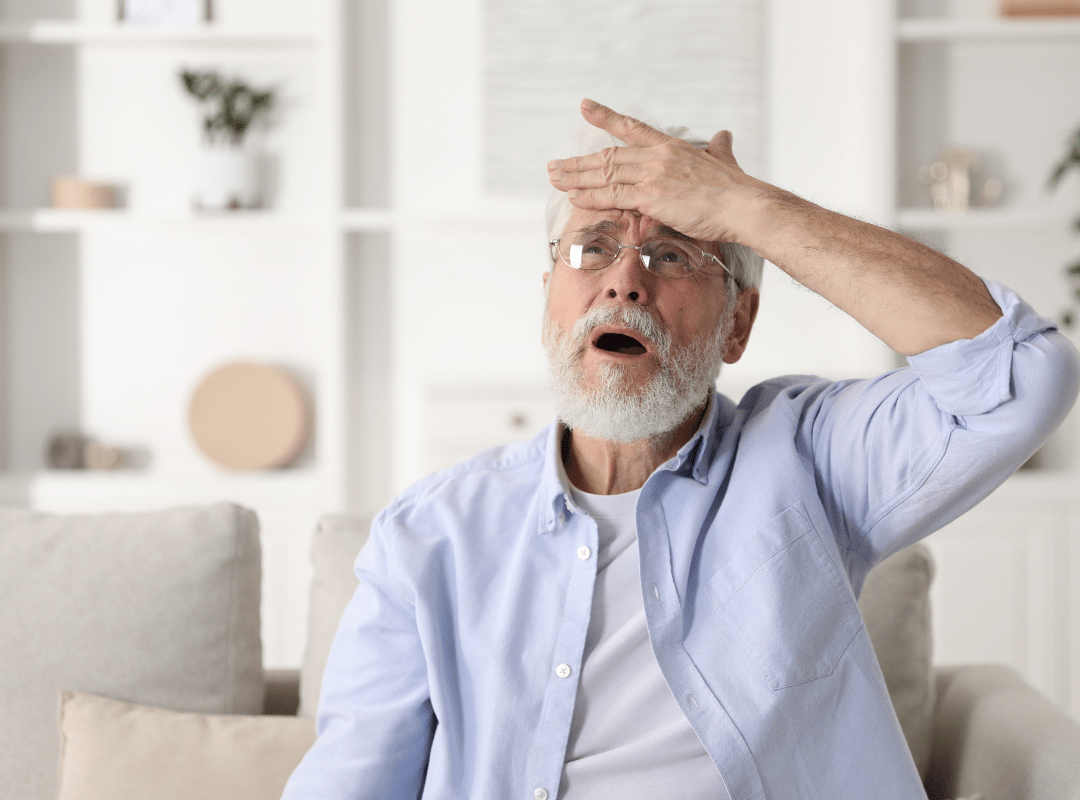 A Guide on Common Diseases That Cause Forgetfulness in Seniors