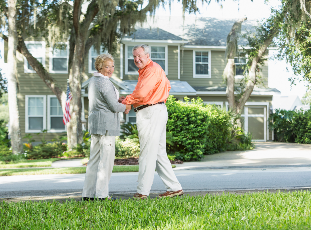 senior housing muskegon mi