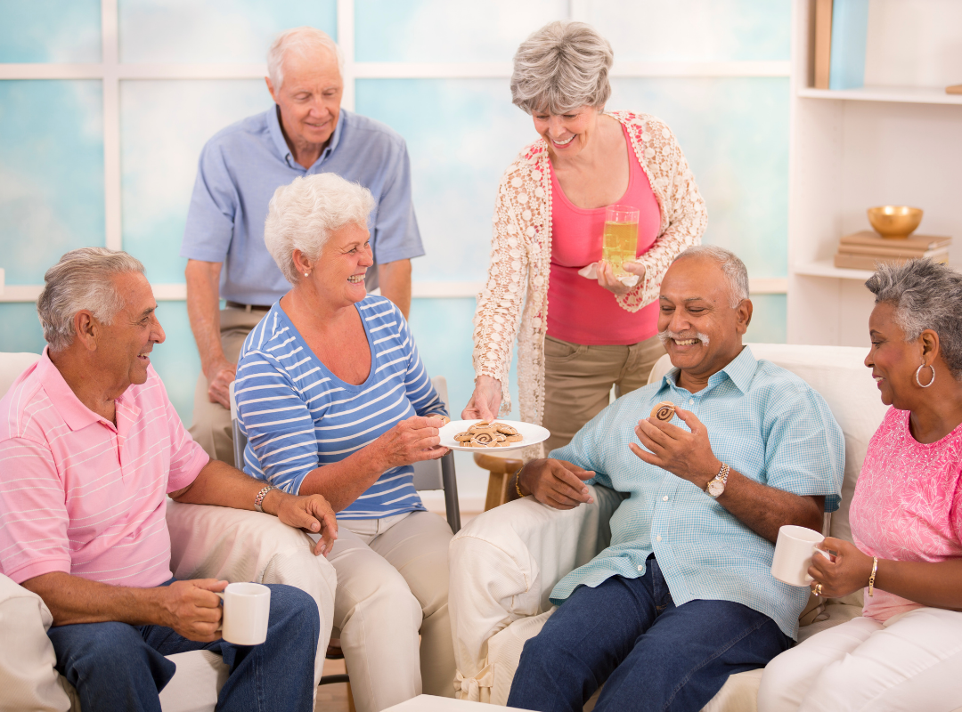 assisted living muskegon mi