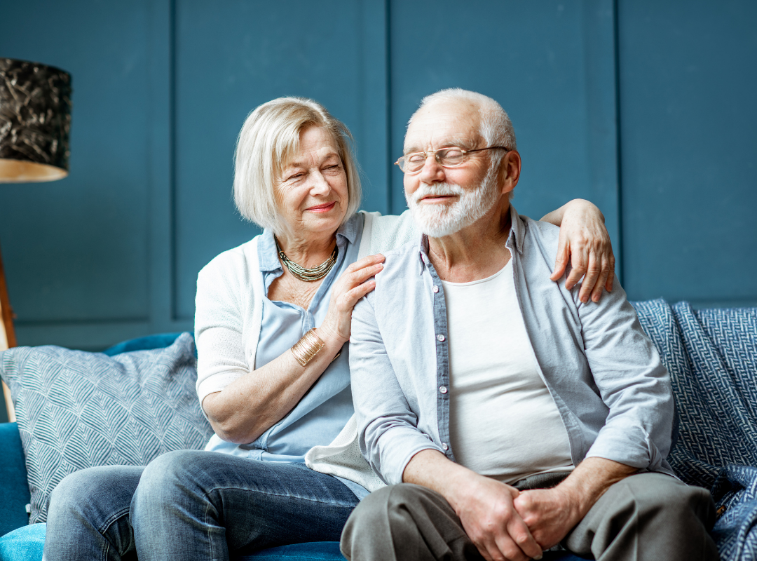 Senior Living Muskegon, MI for Active, Joyful Seniors