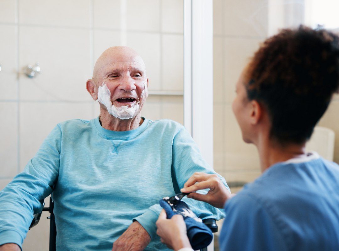 questions to ask a memory care facility
