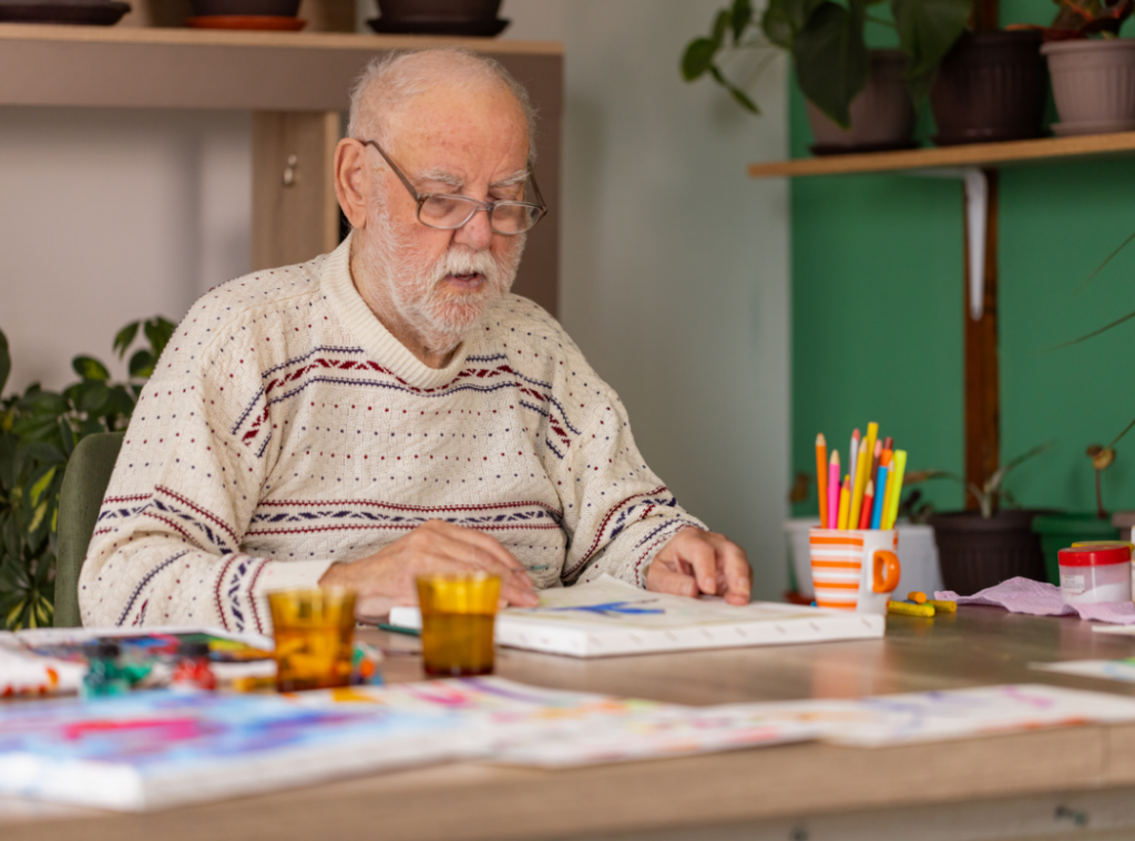 dementia memory care
