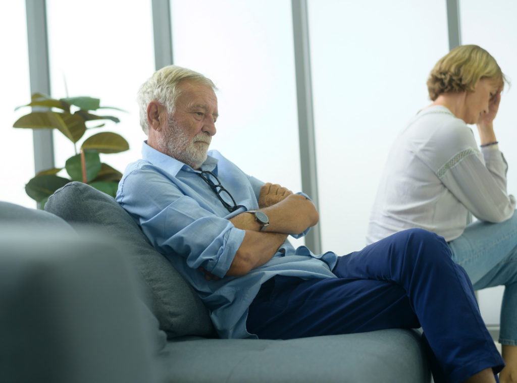 Dementia Caregiver Tips 
