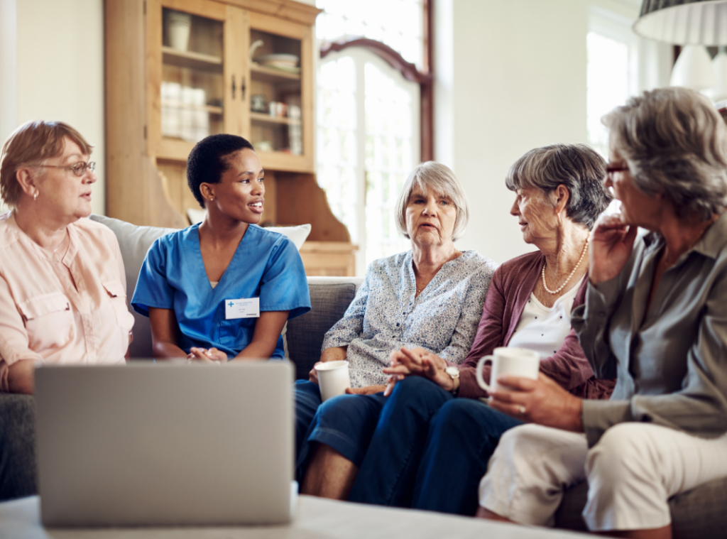 retirement communities in michigan