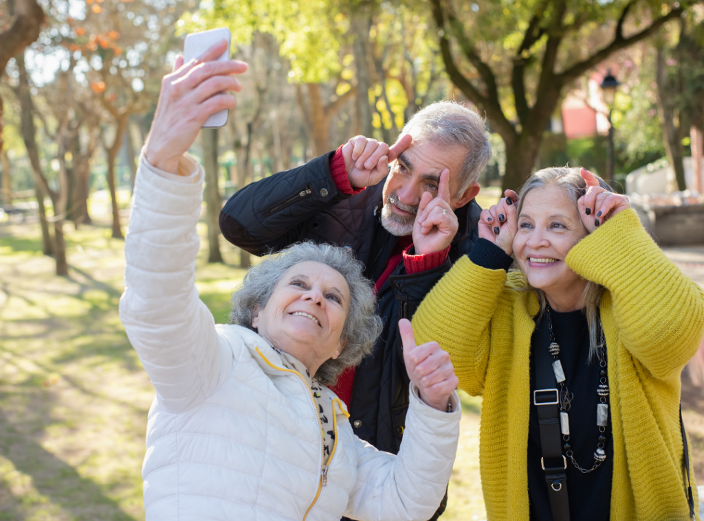 senior living memory care